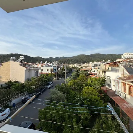 Apartment Cadde Uezeri