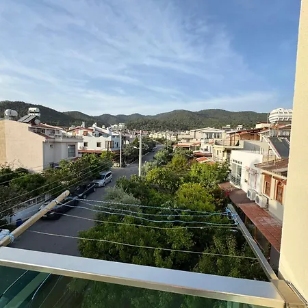 Cadde Uezeri