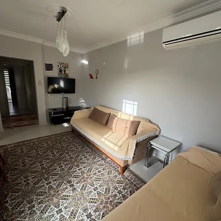 Apartment Cadde Uezeri Ozdere
