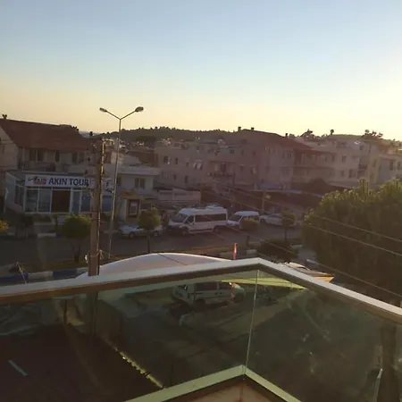 Apartment Cadde Uezeri